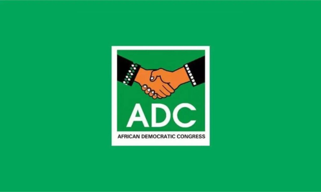 2027: Beware of fraudsters - ADC alerts public over sale of nomination forms