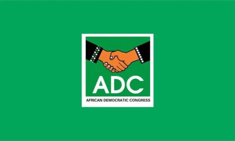 2027: Beware of fraudsters - ADC alerts public over sale of nomination forms