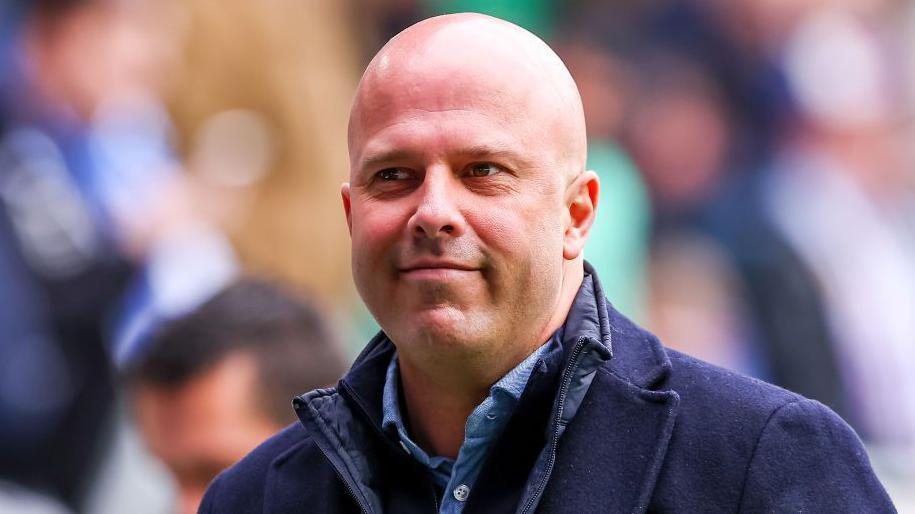 EPL: Why Arsenal will win title ahead of Man City - Liverpool manager Slot