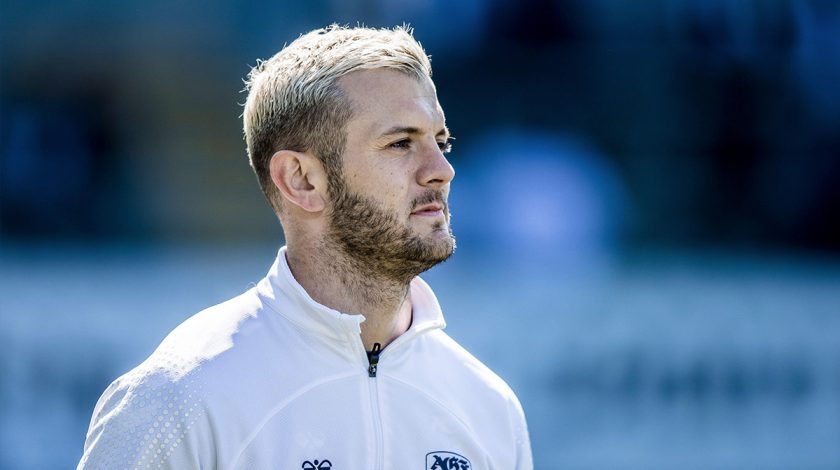 EPL, UCL: Jack Wilshere picks trophy he wants Arsenal to win