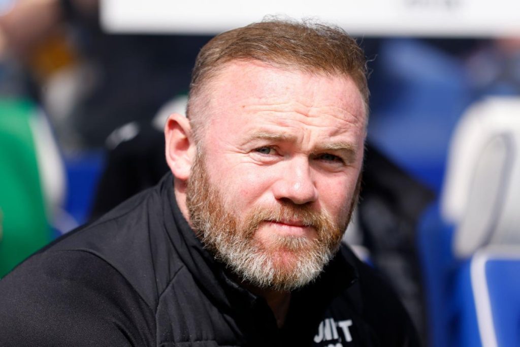 UCL: This is their year - Rooney picks team to win trophy as Arsenal reach final