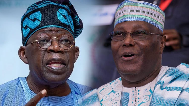 'Ghana led, Nigeria followed', Atiku slams Tinubu over ‘slow response’ to South Africa Xenophobic crisis — Daily Nigerian