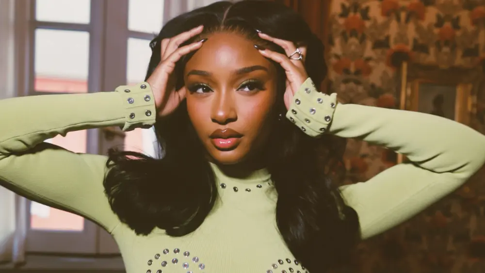 Poor electricity in Nigeria affected my growth - Ayra Starr