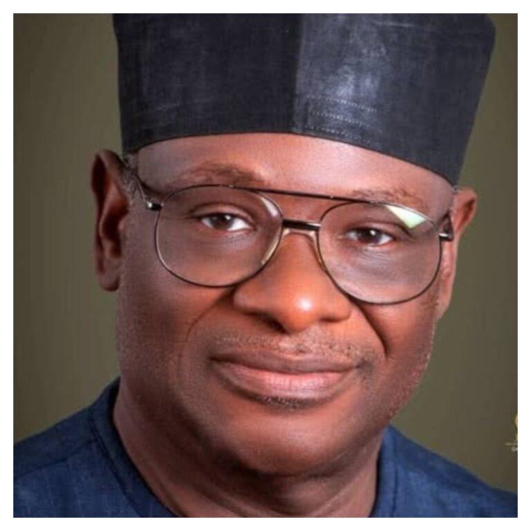 2027: ADC chieftain, Ayuba Umar bows out of Nasarawa governorship contest