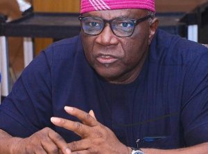 Bayo Onanuga Blames Peter Obis Exit On Opportunism Ahead Of 300x223