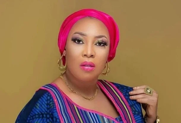 'Some chapters end quietly' - Nollywood actress Bimpe Akintunde’s marriage to Ganiyu crashes