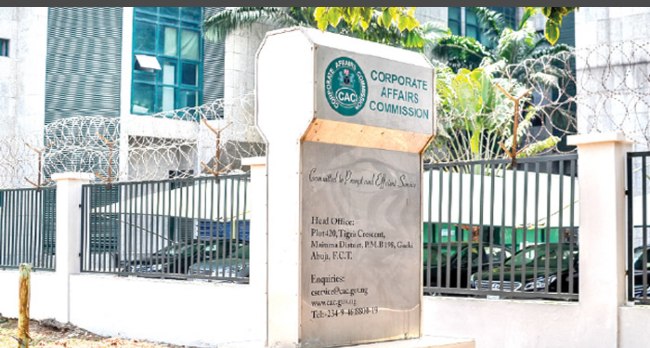 CAC Launches Direct Payment System On Portal • Channels Television