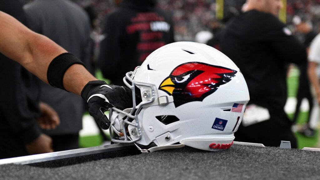 It could be a very long year for the Cardinals