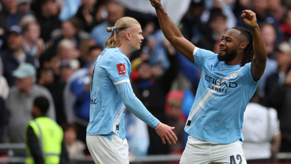 FA Cup: Why VAR denied Chelsea two penalties in 1-0 defeat to Man City