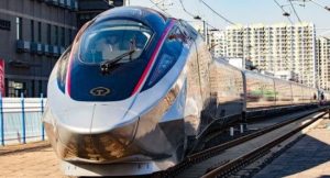 China Railway Hits 248M Passengers On May 1 Single‑day Record 300x162