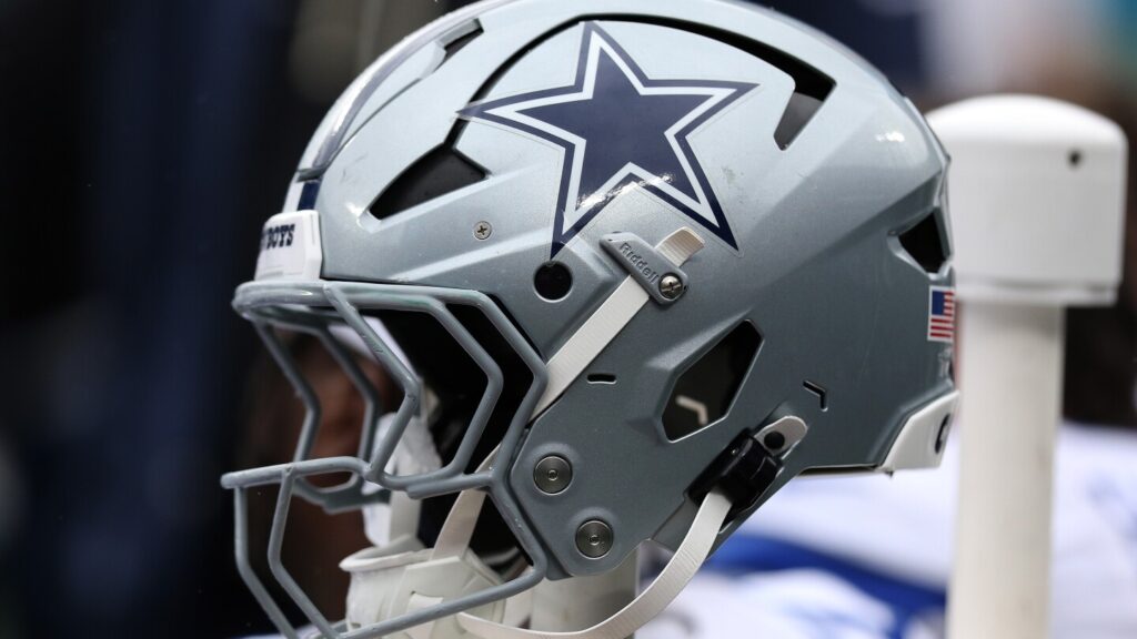 Cowboys announce 11 undrafted free agent signings
