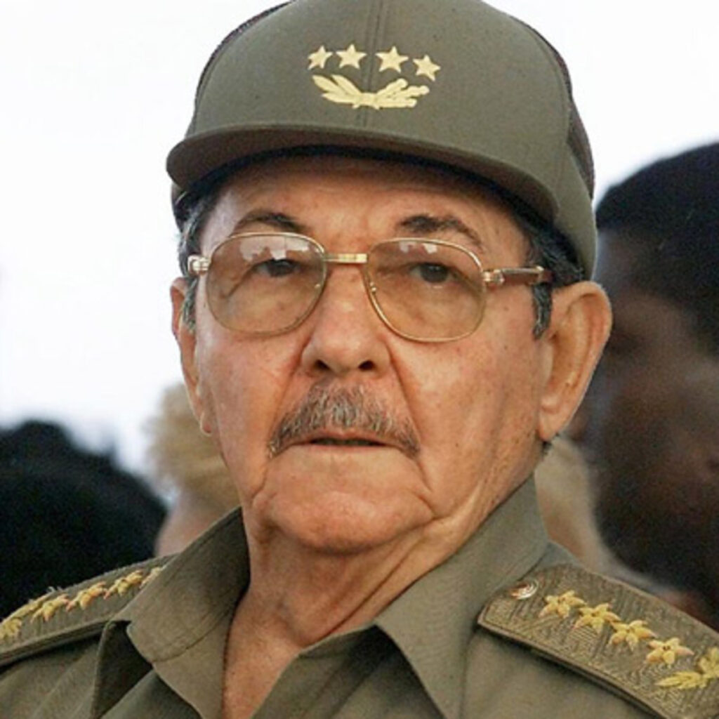U.S. seeks indictment of Cuba’s former leader Raúl Castro – Report — Daily Nigerian