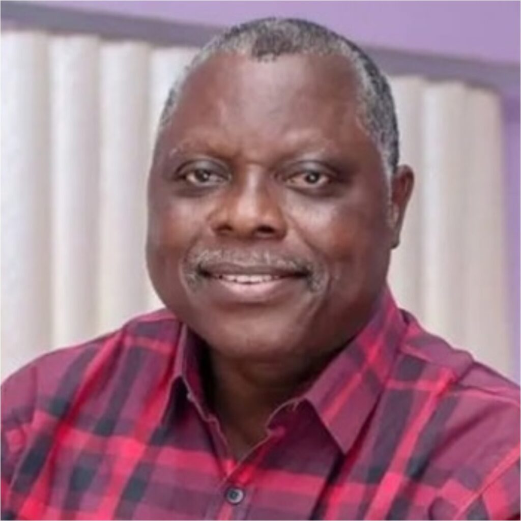 'I priced my casket' - Actor Dele Odule reveals [VIDEO]