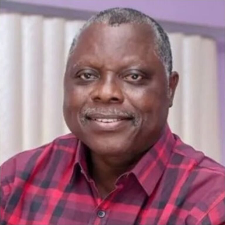 'I priced my casket' - Actor Dele Odule reveals [VIDEO]
