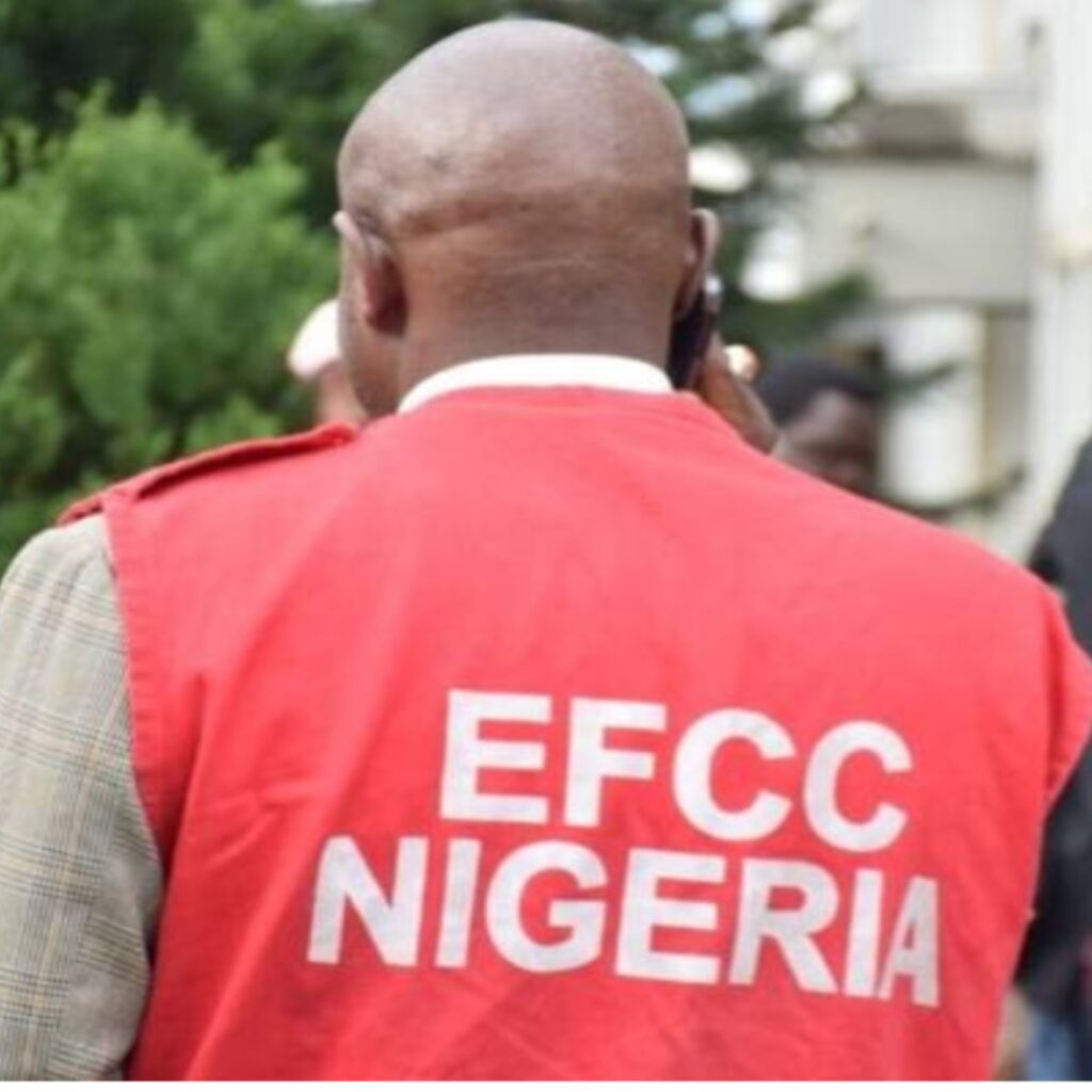 EFCC explains hospital visit, cites alleged obstruction in fraud investigation