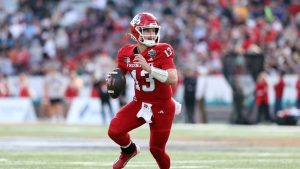 EJ Warner Joins Broncos Minicamp Chasing Dads NFL Goal.com2Fbrightspot2F2c2F3 300x169