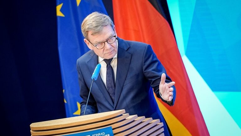 Germany backs tighter curbs on EU dissenters — RT World News