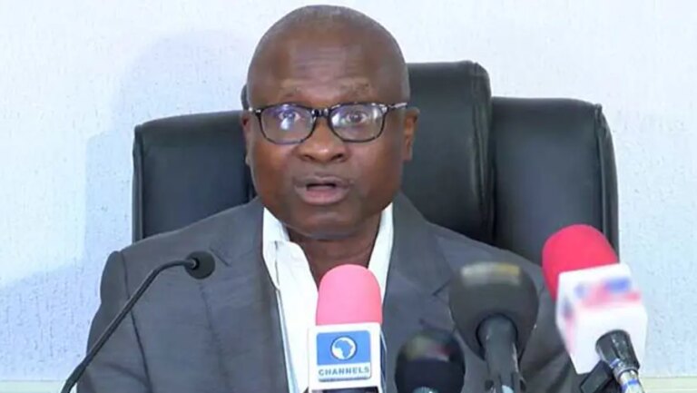 We're closely monitoring Ebola situation — Nigerian Govt