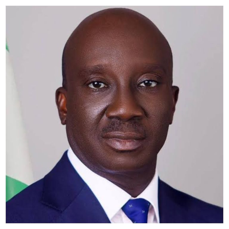 Edo: CRPP accuses Okpebholo of contract irregularities, vows to petition EFCC