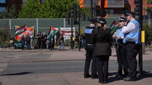 Elbit Raid Conviction UK Activists Found Guilty Of 1 Million Damage 300x169