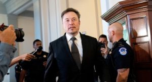 Musk Rants At French Prosecutors Probing His X Platform