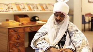 Emir Of Kano Khalifa Sanusi II Elevates Six Traditional Leaders 300x169