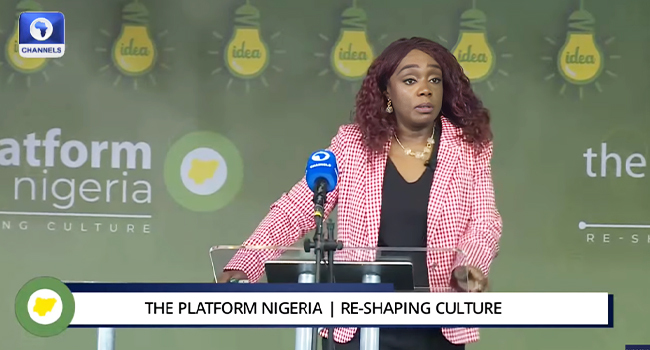 Why Failure Is A Part Of Business — Kemi Adeosun • Channels Television