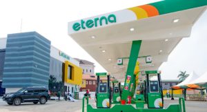 Eterna Plc Q1 2026 ₦7045B Revenue ₦138B Net Profit 300x162