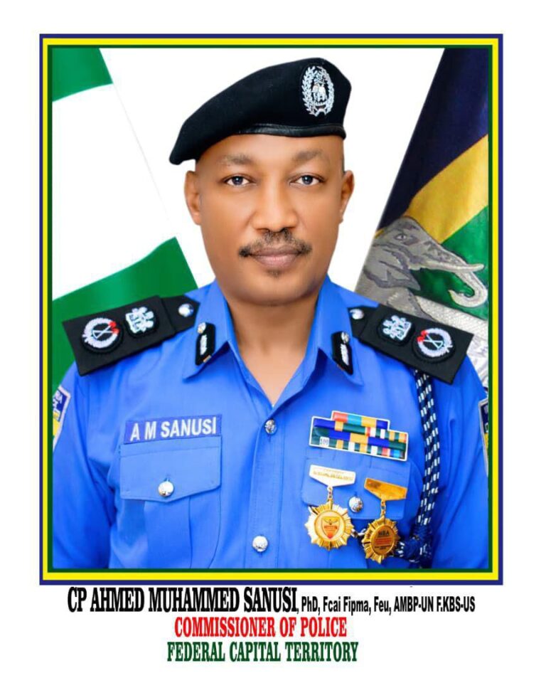 FCT: Police kick off assessment of officers' mental health, others