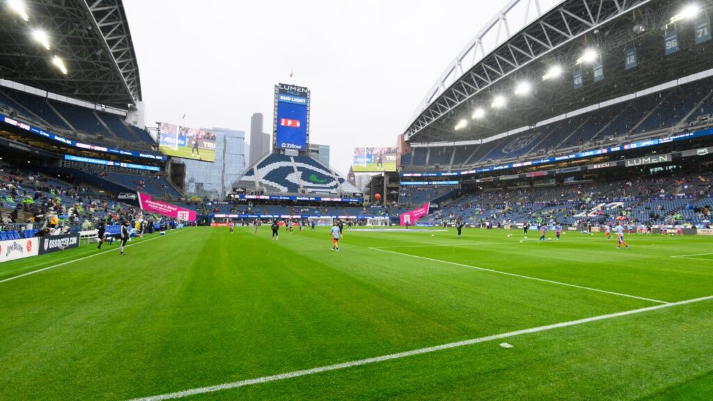 NFLPA issues reminder that owners will install high-quality grass for FIFA