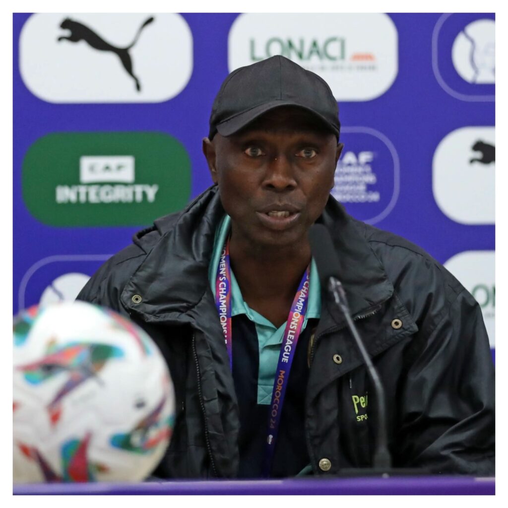 U-20 WWCQ: Aduku targets big margin win over Malawi