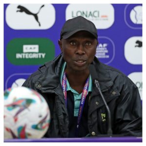 Falconets Coach Aduku Aims Big Win Over Malawi In U‑20 300x300