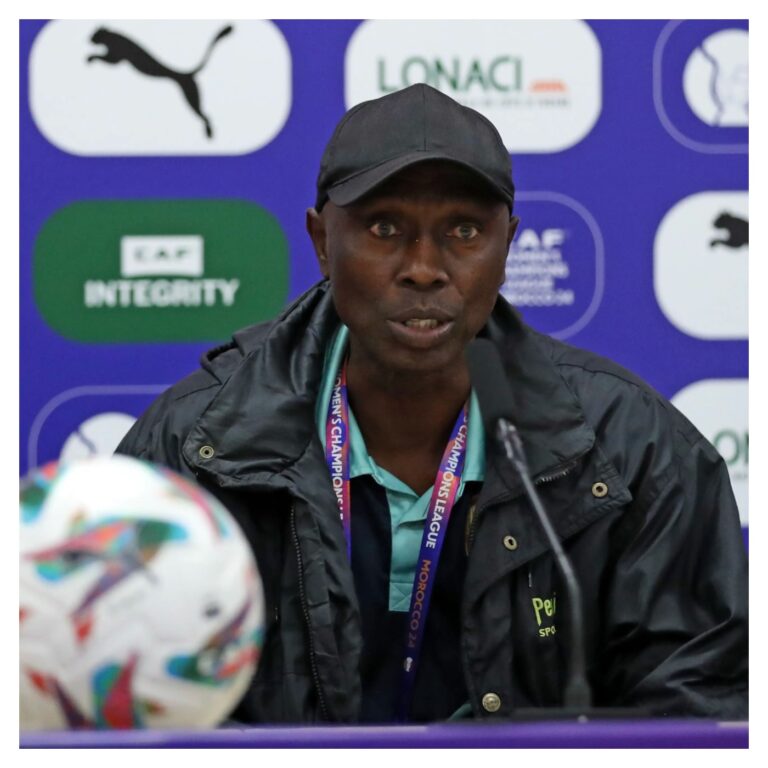 U-20 WWCQ: Aduku targets big margin win over Malawi