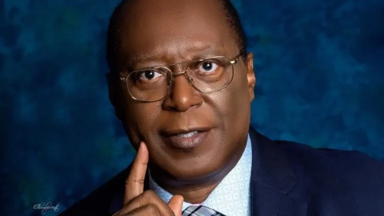 2027: APC doing everything to destroy opposition - Osunbor