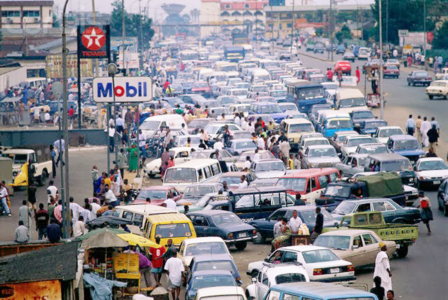 Fuel price hike hinders civil servants from driving personal vehicles to work — Daily Nigerian