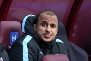 Gabriel Agbonlahor Says Arsenal Still Set For PL Title 300x200