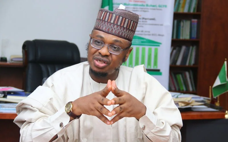 2027: Why I'm optimistic of winning Gombe APC guber primary - Pantami