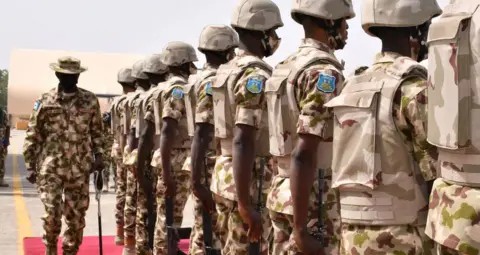Suspects gave confessional statements voluntarily, says witness — Daily Nigerian