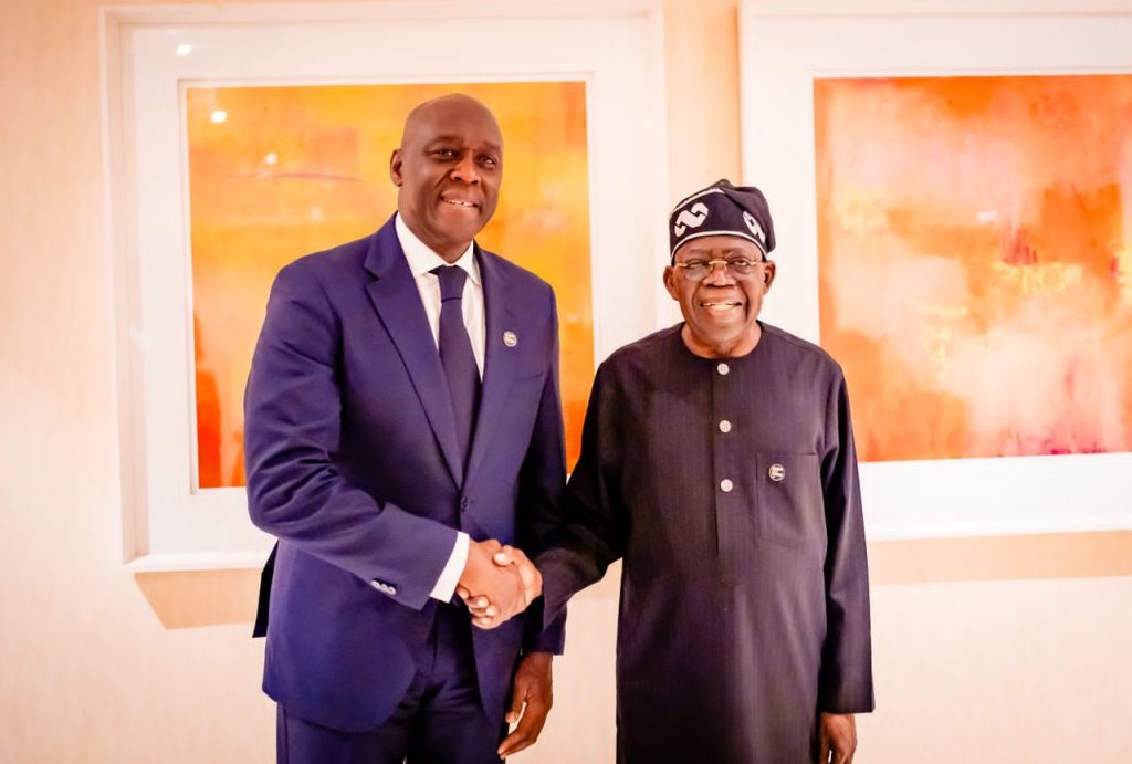 IFC To Send Investment Mission To Nigeria After Tinubu Meeting In Rwanda – Presidency