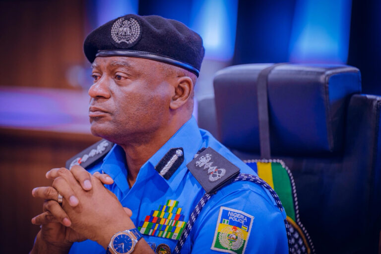 Oyo terrorist attack: IGP Disu visits communities, orders intensified rescue operation