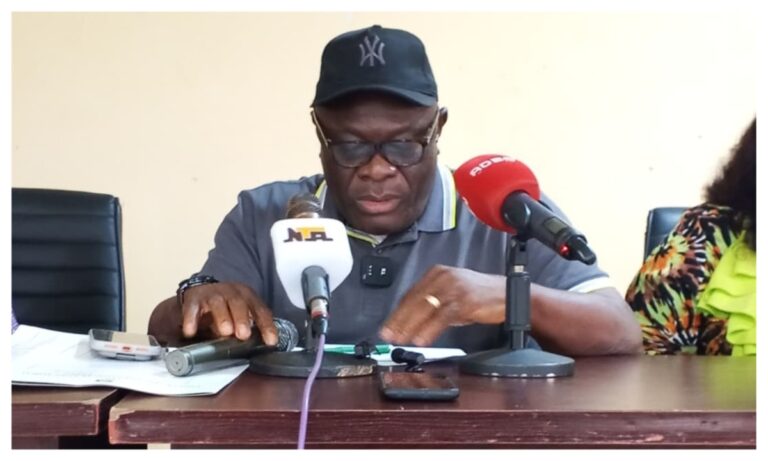 2027: INEC warns political parties against premature campaigns in Akwa Ibom