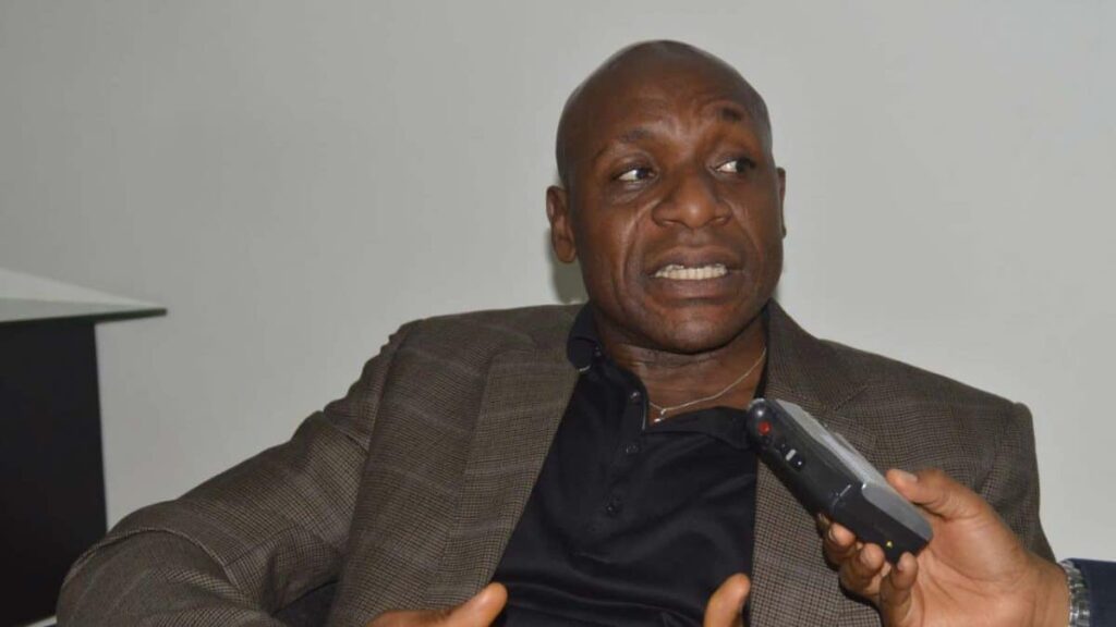NPFL: Shorunmu takes interim charge at Abia Warriors 