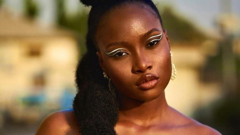 Ex-BBNaija winner, Ilebaye cries for urgent help over alleged domestic violence