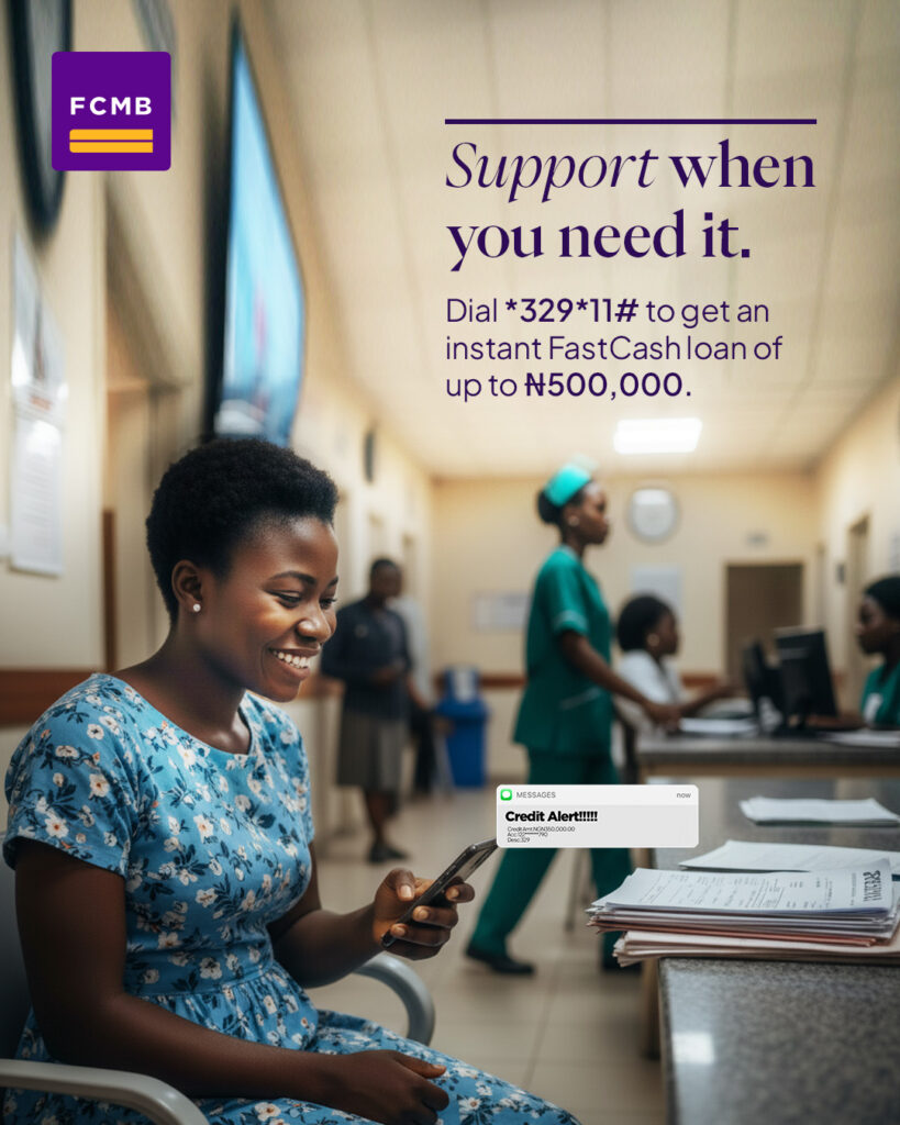 FastCash when it matters most: How instant digital loans help you handle emergencies