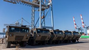 Israel Katz Warns West Jerusalem Ready To Resume Iran Strikes 300x169