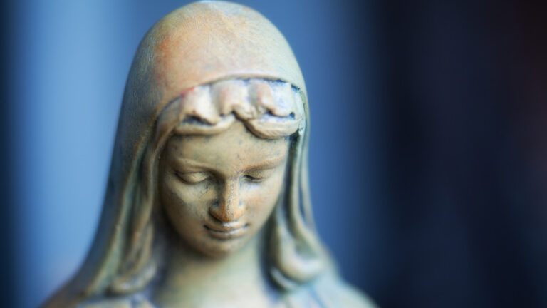 Israeli soldiers jailed for desecrating Virgin Mary statue — RT World News