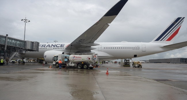 EU Weighs Options As Summer Jet Fuel Threat Looms • Channels Television