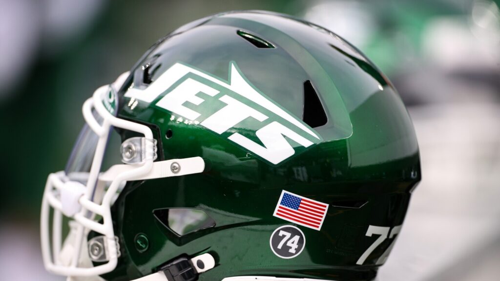 Jets sign LB Jaden Keller, waive LB Ochaun Mathis