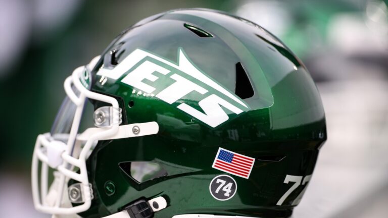 Jets sign LB Jaden Keller, waive LB Ochaun Mathis