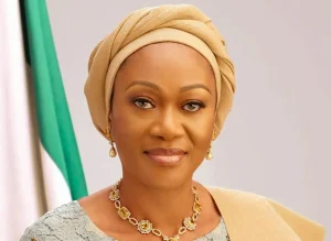 Kaduna Model Of Peace Inspires First Lady Tinubus Northern Nigeria 300x219